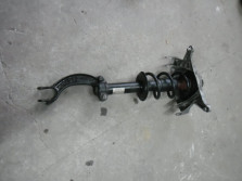 AUDI A4 8K S4 AMORTYZATOR LEWY PRZOD 8K0413031BA