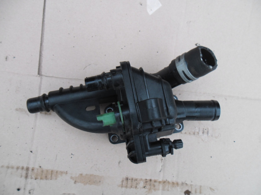PEUGEOT CITROEN HDI TERMOSTAT 9684588980