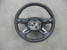 AUDI A8 4H D4 LIFT 4.2 TDI KIEROWNICA 4H0419091AA