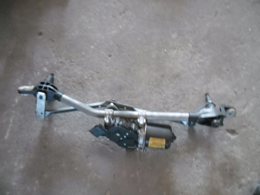 MECHANIZM WYCIERACZEK RENAULT MEGANE III 3