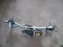 MECHANIZM WYCIERACZEK RENAULT MEGANE III 3