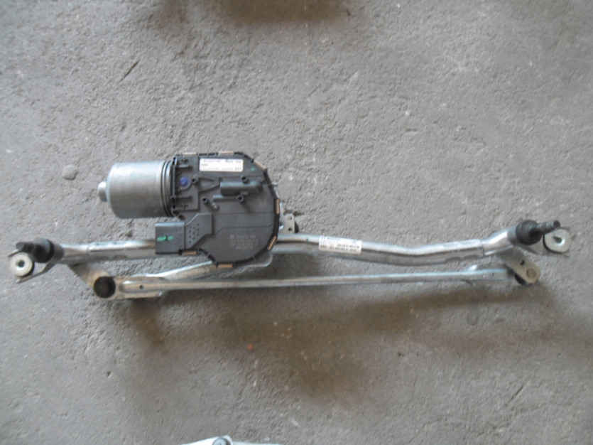 MECHANIZM WYCIERACZEK AUDI A8 D4 2016 4H1955119C