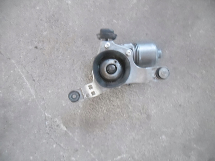 MECHANIZM WYCIERACZEK CITROEN C4 PICASS 9811384680