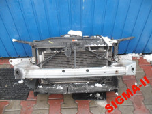 MAZDA 6 VI 2007 PAS PRZEDNI CHLODNICE 1.8 2.0 16V
