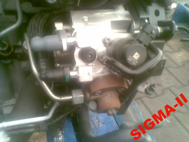 FORD POMPA WTRYSKOWA 1.6 TDCI 8V 95PS TZJB TZJA