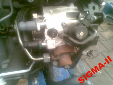 FORD POMPA WTRYSKOWA 1.6 TDCI 8V 95PS TZJB TZJA