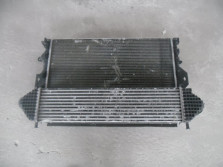 CHLODNICE WODY WENTYLATOR FORD KUGA 2.0 TDCI