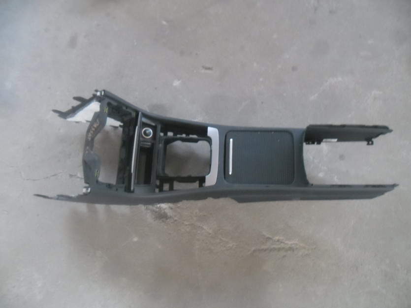 VW PASSAT CC LIFT 2015 TUNEL SRODKOWY