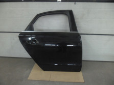 AUDI A8 D4 4H 2012 DRZWI PRAWE TYL TYLNE LY9B
