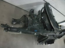 AUDI A8 D4 4H 2011-2017 CWIARTKA PODLUZNICA LEWA