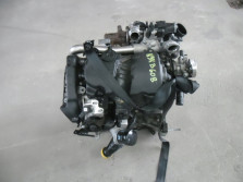 RENAULT CAPTUR SILNIK 1.5 DCI K9K608 K9K 608 B