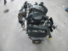 RENAULT CAPTUR SILNIK 1.5 DCI K9K608 K9K 608 B