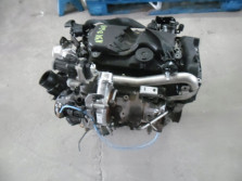 RENAULT CAPTUR SILNIK 1.5 DCI K9K608 K9K 608 B