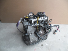 RENAULT CLIO 3 MODUS SILNIK 1.2 TURBO TCE D4F764