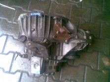 MECEDES VITO 2.2 CDI W638 SKRZYNIA BIEGOW 2002rok