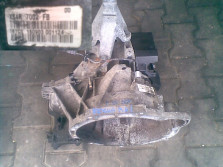 FORD FOCUS MK1 1.6 16V SKRZYNIA BIEGOW T6TC1 XS4R