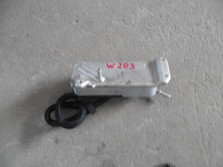 MERCEDES CLK W209 CHLODNICZKA PALIWA A6120700079