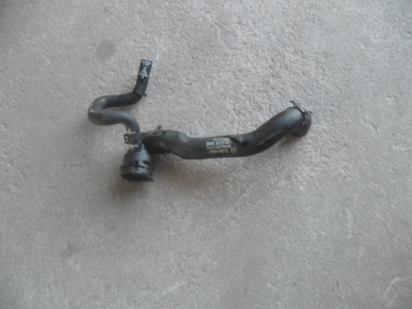 VW PASSAT CC LIFT 15 WAZ CHLODNICY WODY 3C0815369A