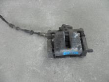 AUDI A4 8K B8 LIFT ZACISK HAMULCA PRAWY TYL