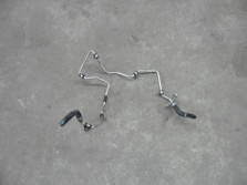 AUDI A8 D4 4H LIFT 4.0 TFSI PRZEWOD WODY