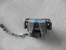 AUDI A4 8K B8 LIFT ZACISK HAMULCA LEWY PRZOD