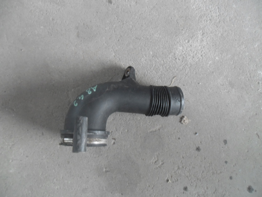 AUDI A8 4H D4 LIFT 4.2 RURA POWIETRZA 4H0129609K