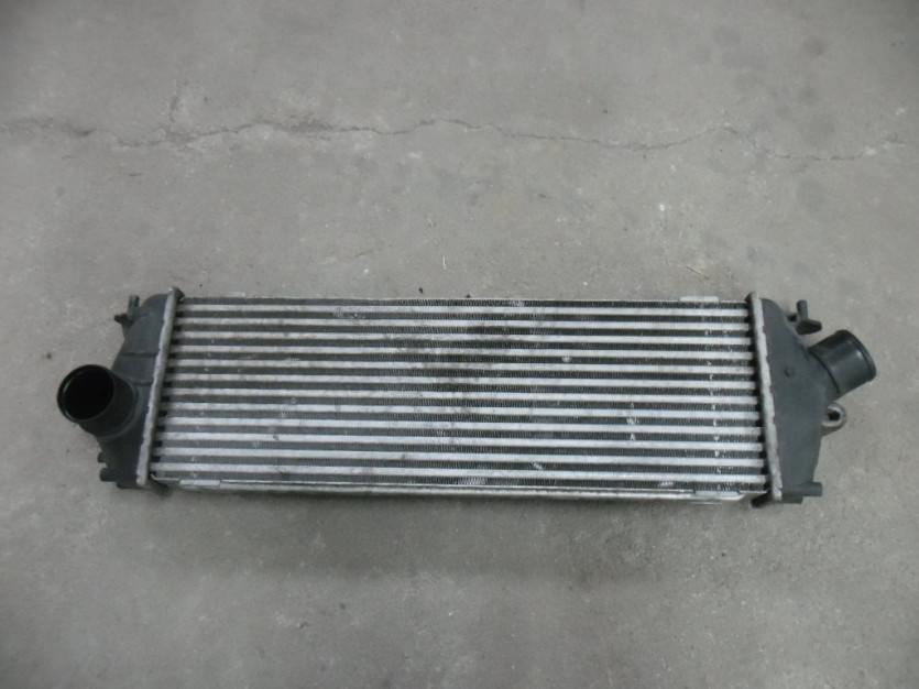 RENAULT TRAFIC II VIVARO INTERCOOLER 2.0 DCI