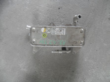 AUDI A8 4H D4 LIFT CHLODNICA OLEJU 4H0317021M