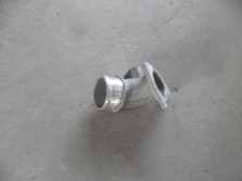 AUDI A8 4H D4 LIFT 4.2 TDI KOLANKO ALUMINIOWE