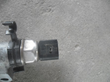 AUDI A8 4H D4 CZUJNIK CISNIENIA PALIWA 4.2 TDI