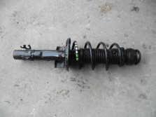 VW POLO 6R 2012 AMORTYZATOR PRZOD 6R0431031AK