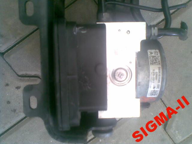 PEUGEOT CITROEN POMPA ABS 10,0615-1179,3 208 301