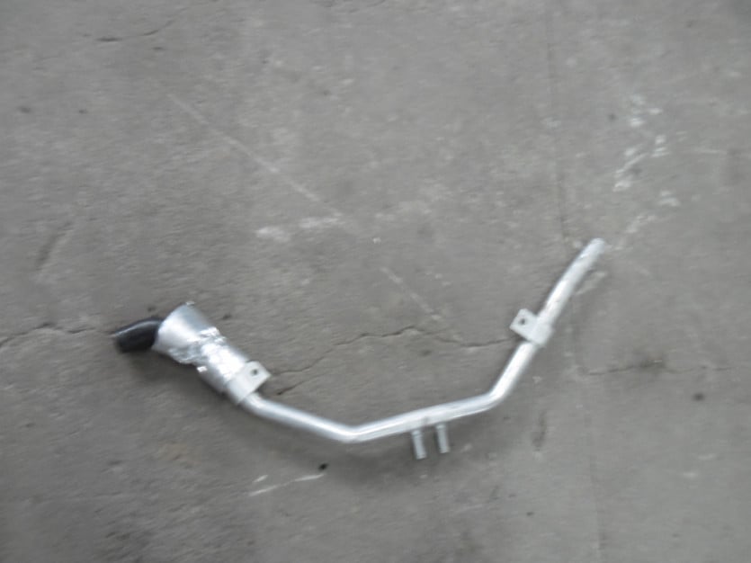 AUDI A8 D4 4H LIFT 4.0 TFSI RURA WODY 079121070CL