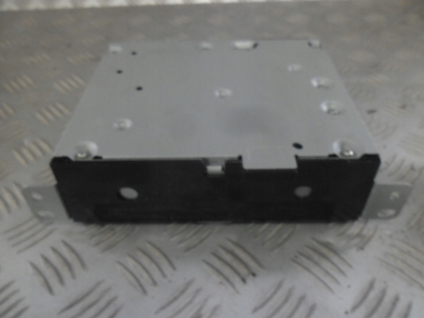 CITROEN C4 II B7 2012 RADIO ZMIENIARKA CD