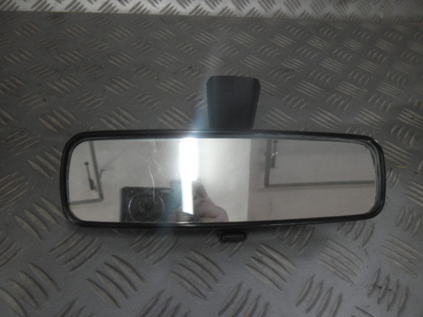 CITROEN C4 II B7 2012 LUSTERKO WEWNETRZNE