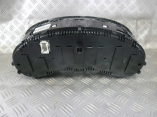 CITROEN C4 II B7 2012 LICZNIK ZEGARY 9676963280