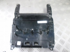 CITROEN C4 II B7 2012 PANEL KLIMATYZACJI RADIA