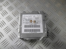 CITROEN C4 II B7 MODUL STEROWNIK PODUSZKI AIR BAG