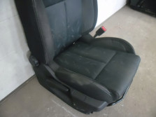 CITROEN C4 II B7 2012 FOTEL PRAWY PRZOD PASAZERA