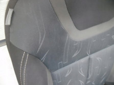 CITROEN C4 II B7 2012 FOTEL PRAWY PRZOD PASAZERA