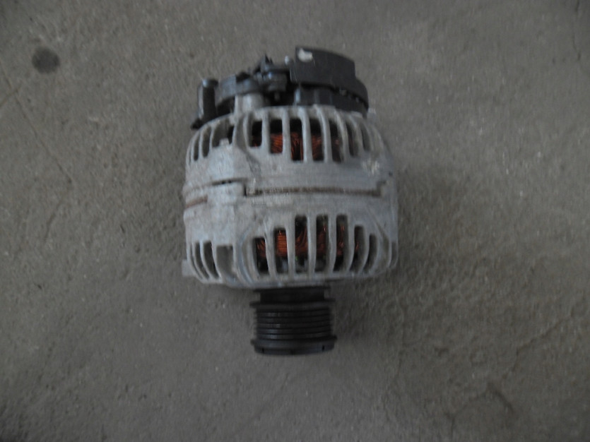 CITROEN C4 II B7 2012 ALTERNATOR 028903028E