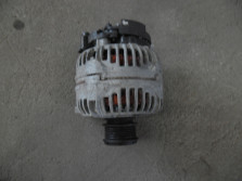 CITROEN C4 II B7 2012 ALTERNATOR 028903028E