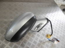 CITROEN C4 II B7 2012 LUSTERKO PRAWE 11PIN EZR SKL