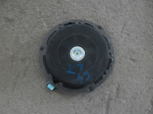 CITROEN C4 II B7 2012 GLOSNIK PRAWY TYL 9665231980