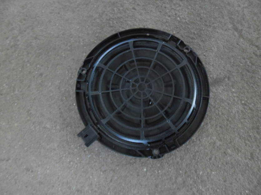 CITROEN C4 II B7 2012 GLOSNIK LEWY PRZOD 966523188