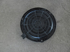 CITROEN C4 II B7 2012 GLOSNIK LEWY PRZOD 966523188