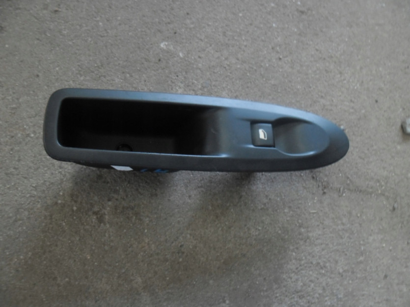 CITROEN C4 II B7 2012 PANEL PRZELACZNIK SZYB TYL