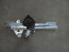 CITROEN C4 II B7 2012 PODNOSNIK SZYBY PRAWY TYL