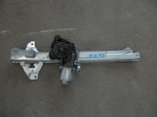 CITROEN C4 II B7 2012 PODNOSNIK SZYBY PRAWY PRZOD