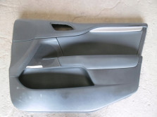 CITROEN C4 II B7 2012 TAPICERKA DRZWI PRAWY PRZOD